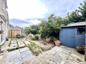 Garden- click for photo gallery